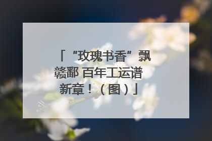 “玫瑰书香”飘赣鄱 百年工运谱新章！（图）