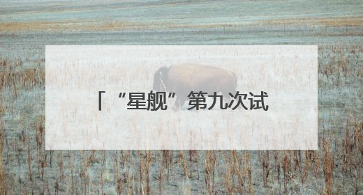 “星舰”第九次试飞表现怎么样？