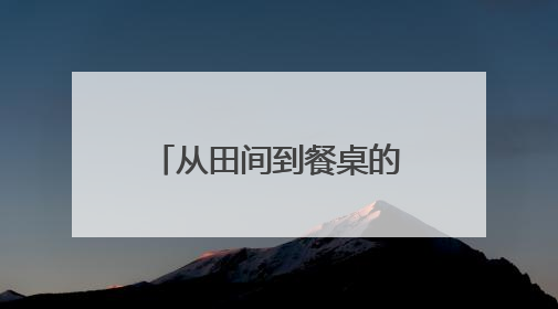 从田间到餐桌的品质坚守：白象用“一碗面”解码健康主食升级密码