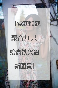 党建联建聚合力 共绘高铁兴诏新图景