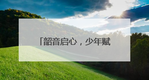韶音启心，少年赋——海淀区青少年活动管理中心华乐室内交响乐团专场音乐会圆满举办